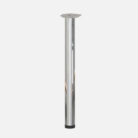 Tempo R60 71 cm Krom Masa Ayağı
