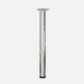 Tempo R60 71 cm Krom Masa Ayağı