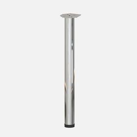 Tempo R60 71 cm Krom Masa Ayağı