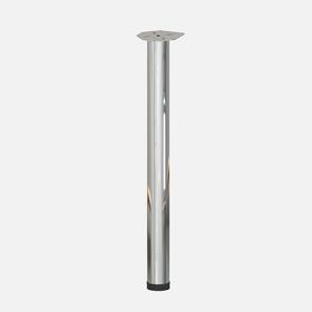 Tempo R60 71 cm Krom Masa Ayağı