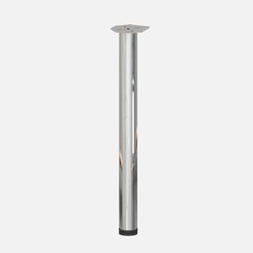 Tempo R60 71 cm Krom Masa Ayağı