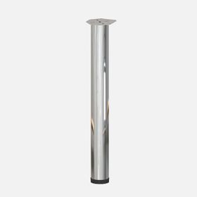 Tempo R76 Kalın 71 cm Krom Masa Ayağı