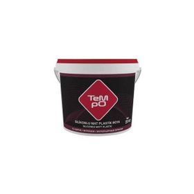 Tempo Yeşil Bej 20 kg Silikonlu İç Cephe Duvar Boyası
