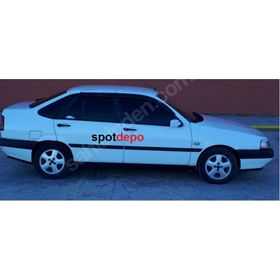 Tempra 4 Set Mügen Cam Rüzgarlığı