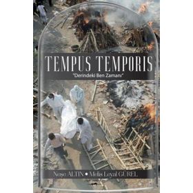 Tempus Temporis - Neşe Altın