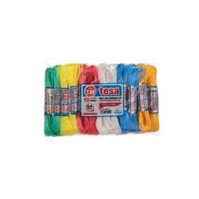 Temsan 10 m 12'li Çamaşır İpi