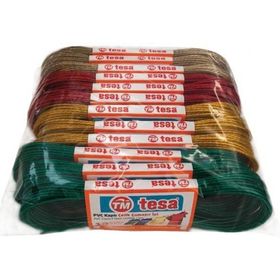 Temsan 10 m 12'li Çamaşır İpi