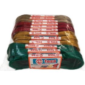 Temsan 10 m 12'li Çelik Çamaşır İpi