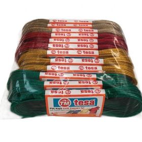 Temsan 10 m 12'li Çelik Çamaşır İpi