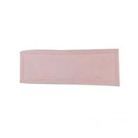 Temsan 10x40 cm Mikro Yumuşak Paspas Karışık Renk Peluş Mop