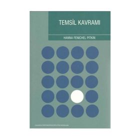 Temsil Kavramı - Hanna Fenichel Pitkin
