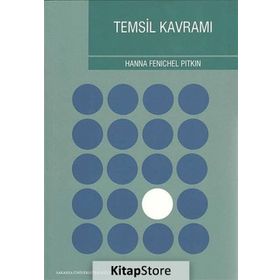 Temsil Kavramı - Hanna Fenichel Pitkin