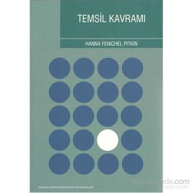 Temsil Kavramı - Hanna Fenichel Pitkin