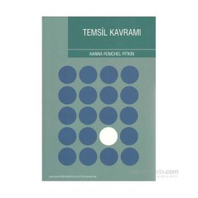 Temsil Kavramı - Hanna Fenichel Pitkin