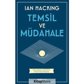 Temsil ve Müdahale - lan hacking