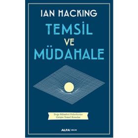 Temsil ve Müdahale - lan hacking