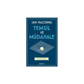 Temsil ve Müdahale - lan hacking