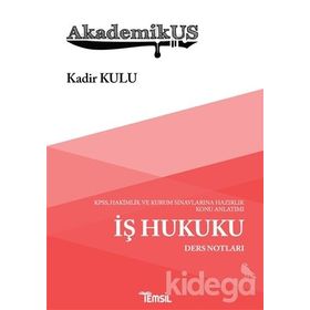 Temsil Yayınları Akademikus Borçlar Hukuku Genel Hükümler Ders Notları
