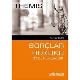 Temsil Yayınları Borçlar Hukuku Özel Hükümler