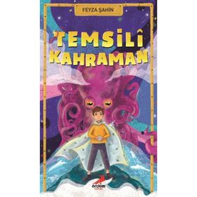Temsili Kahraman - Feyza Şahin
