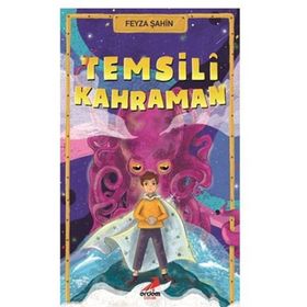 Temsili Kahraman - Feyza Şahin