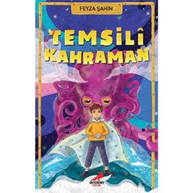 Temsili Kahraman - Feyza Şahin