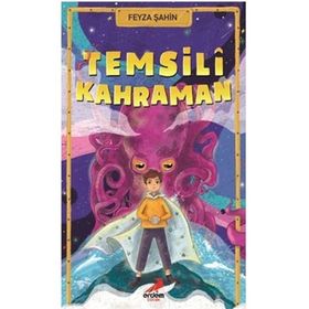 Temsili Kahraman - Feyza Şahin