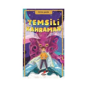 Temsili Kahraman - Feyza Şahin