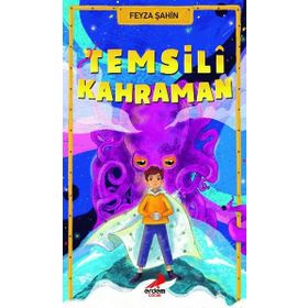 Temsili Kahraman - Feyza Şirin