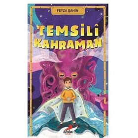 Temsili Kahraman - Feyza Şirin