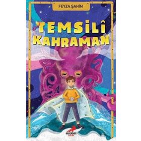 Temsili Kahraman - Feyza Şirin
