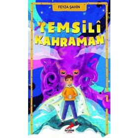 Temsili Kahraman - Feyza Şirin