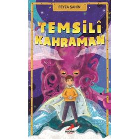 Temsili Kahraman - Feyza Şirin