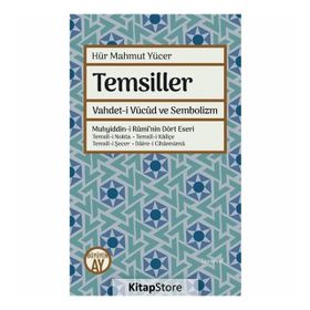 Temsiller - Hür Mahmut Yücer