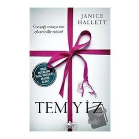 Temyiz - Janice Hallett