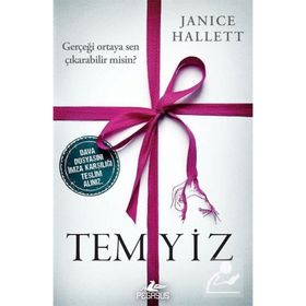 Temyiz - Janice Hallett