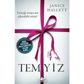 Temyiz - Janice Hallett