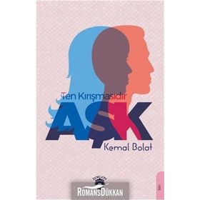 Ten Kırışmasıdır Aşk - Kemal Bolat
