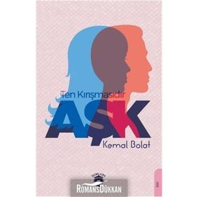 Ten Kırışmasıdır Aşk - Kemal Bolat