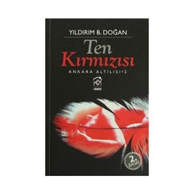 Ten Kırmızısı - Yıldırım B. Doğan