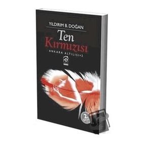 Ten Kırmızısı - Yıldırım B. Doğan