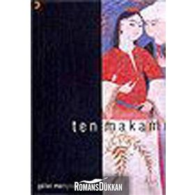 TEN MAKAMI - GÜLER MERİÇKAN GÜLEÇ