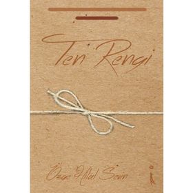 Ten Rengi - Özge Hilal Sevin