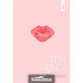 Ten Rengi - Özge Hilal Sevin
