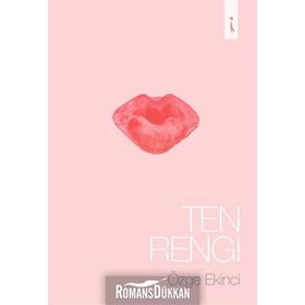 Ten Rengi - Özge Hilal Sevin