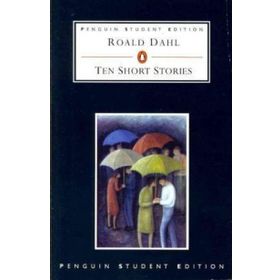Ten Short Stories - Roald Dahl