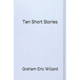 Ten Short Stories - Roald Dahl
