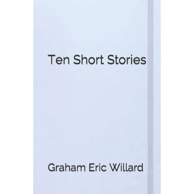 Ten Short Stories - Roald Dahl