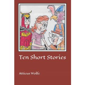 Ten Short Stories - Roald Dahl