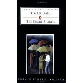 Ten Short Stories - Roald Dahl